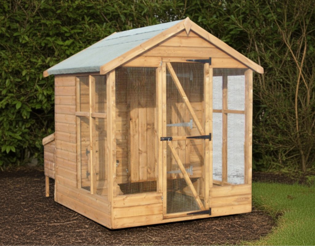 Hen House