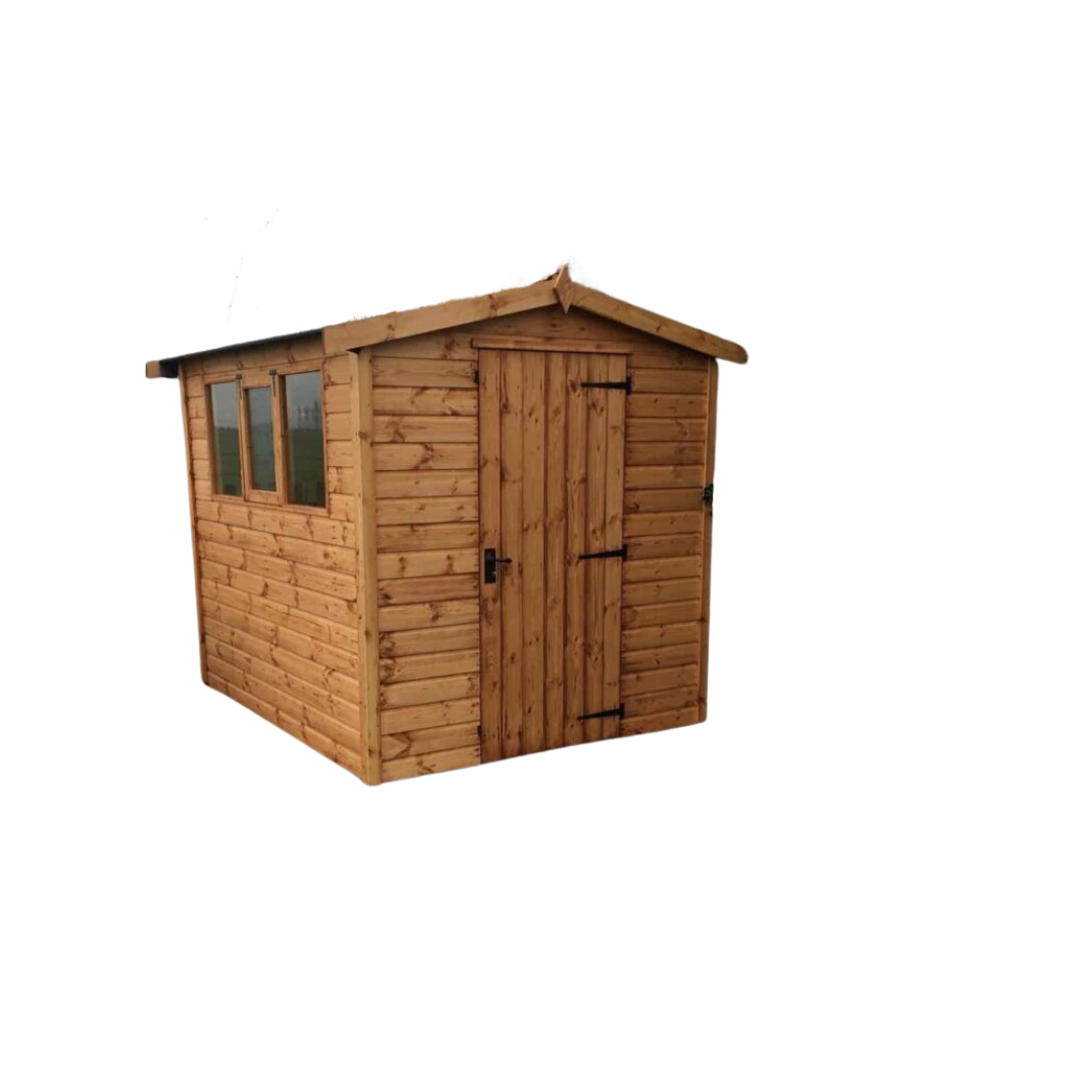 Apex Shed
