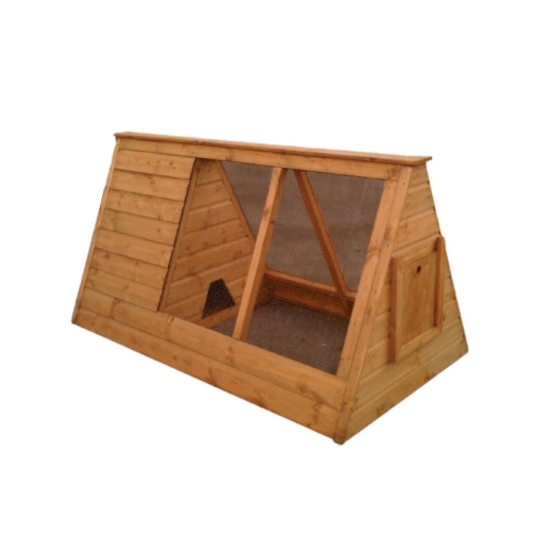 Arc Animal House