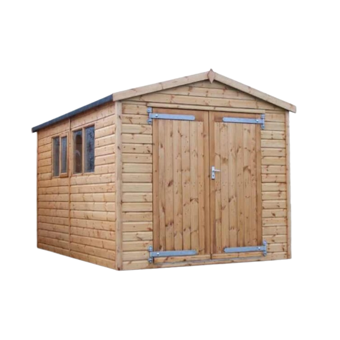 Barnwell Apex