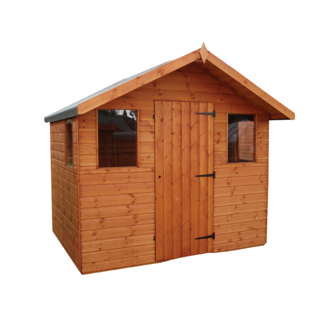 The Cabin