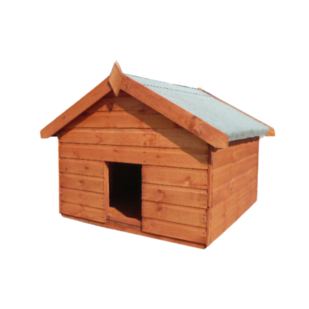 Dog Kennel