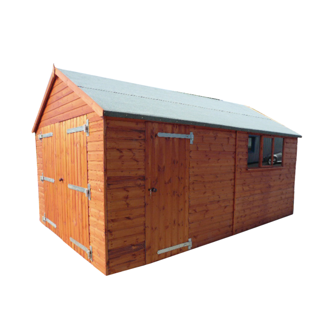 Apex Garage