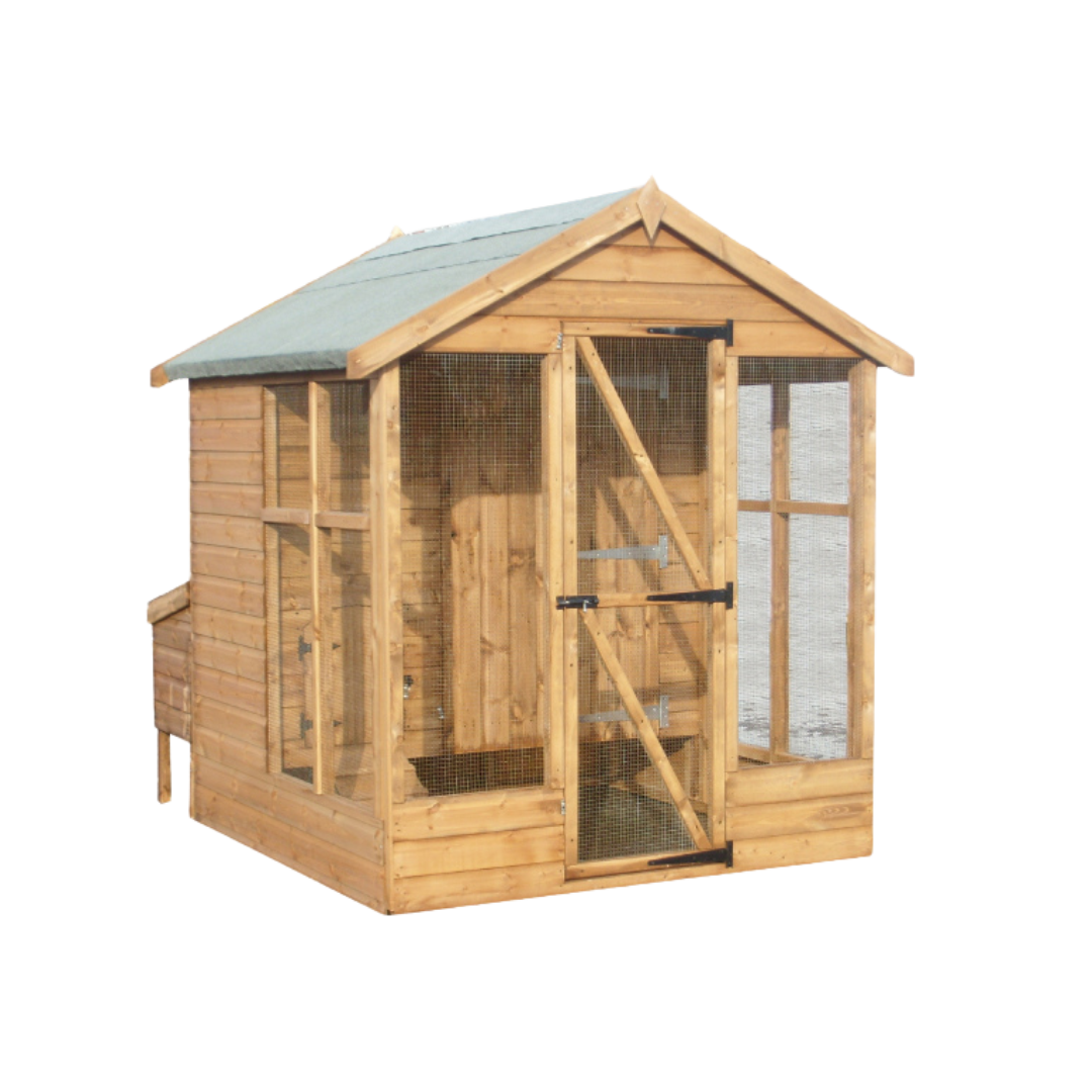 Hen House