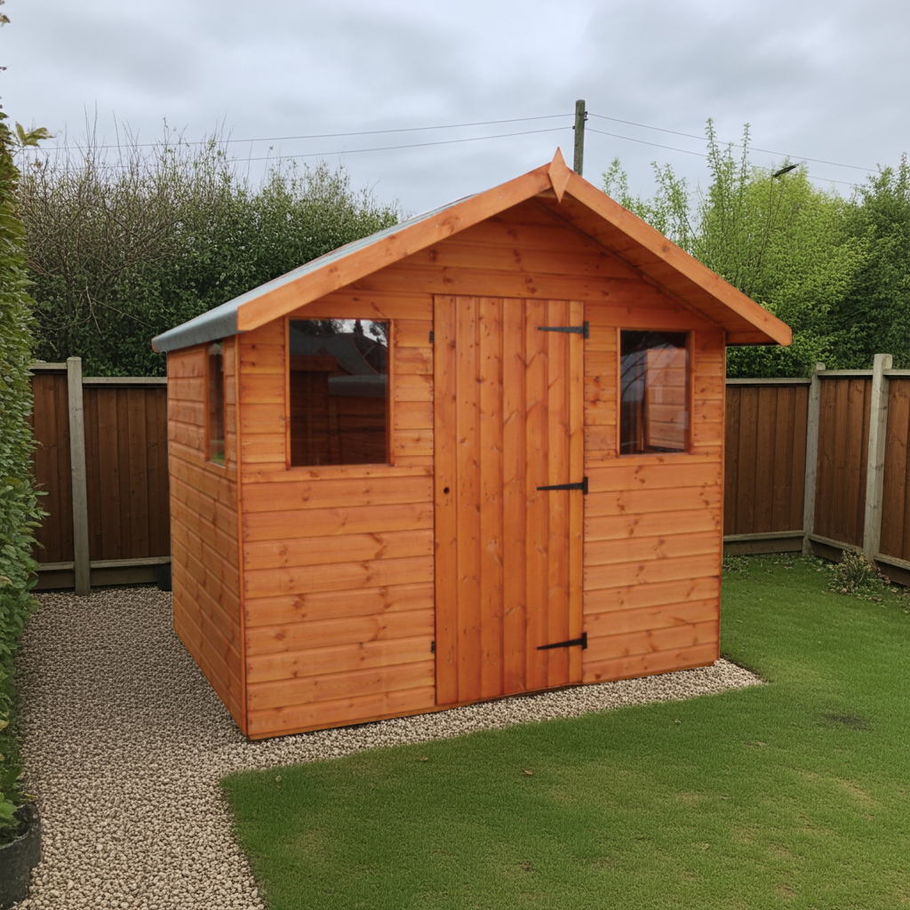 The Cabin