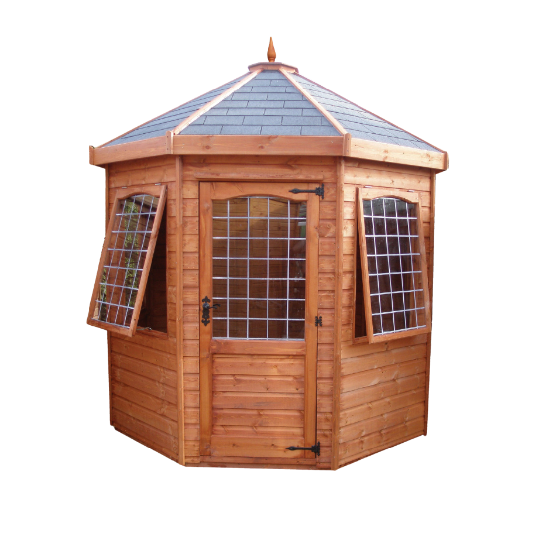 Octagonal