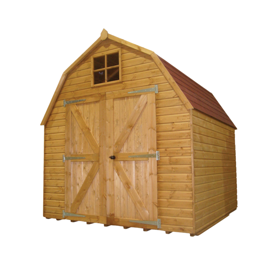 Dutch Barn