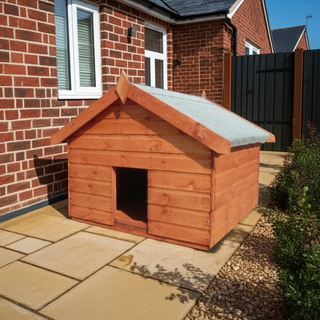 Dog Kennel