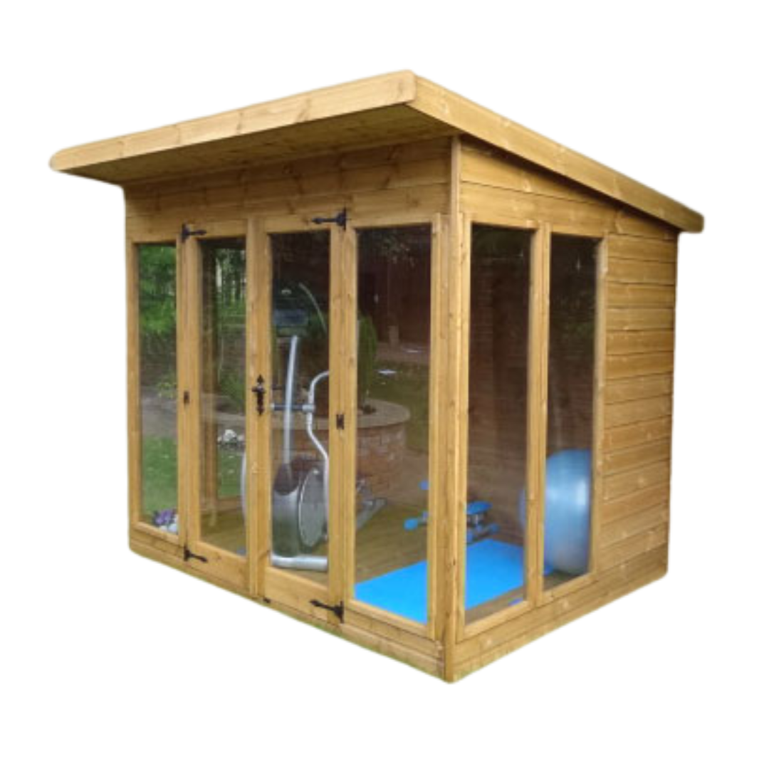 Summerhouses