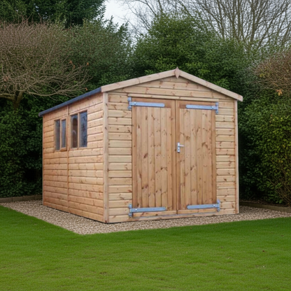 Barnwell Apex