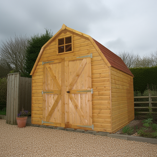 Dutch Barn