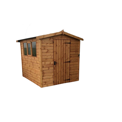 Apex Shed