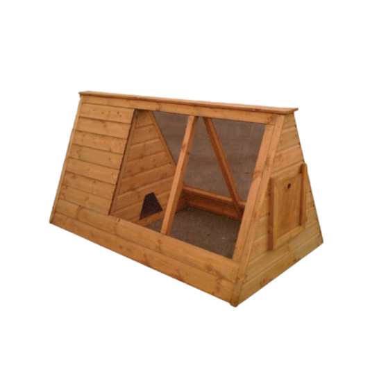 Arc Animal House