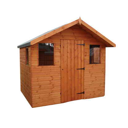 The Cabin