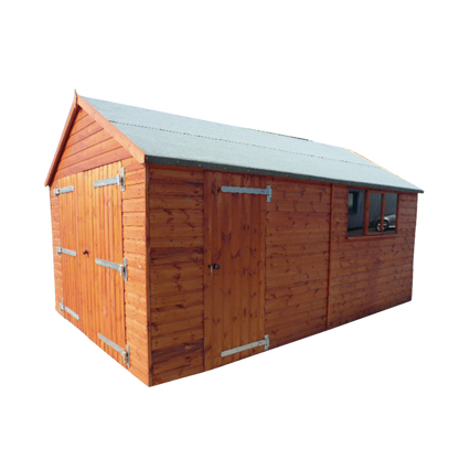 Apex Garage
