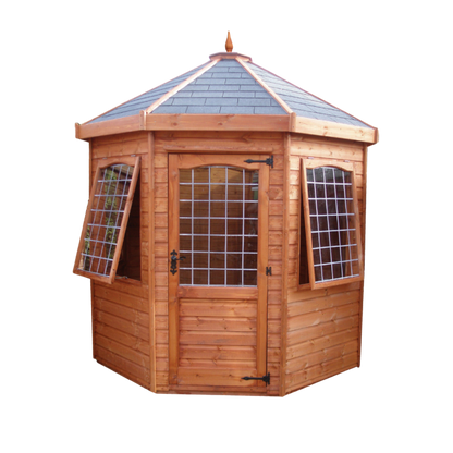Octagonal
