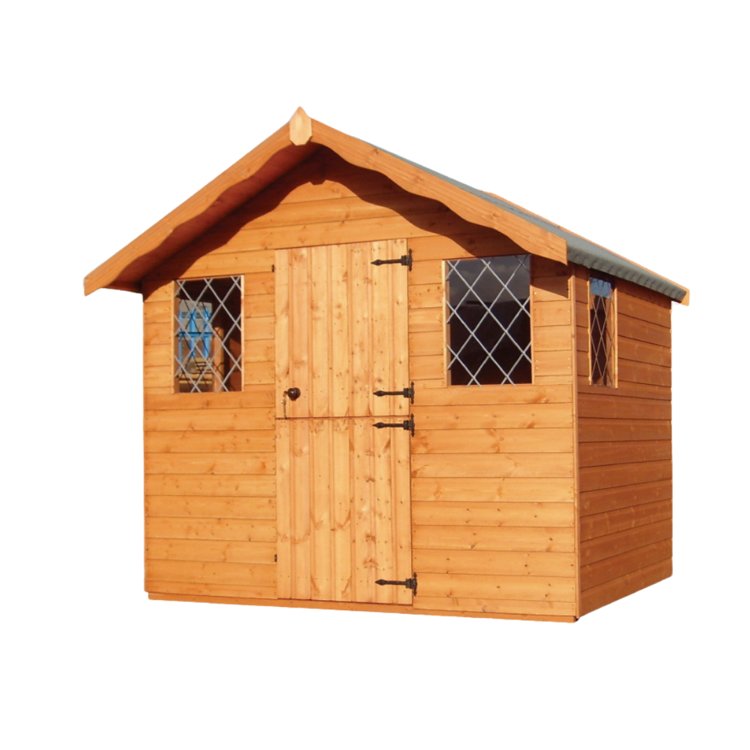 The summer Cabin