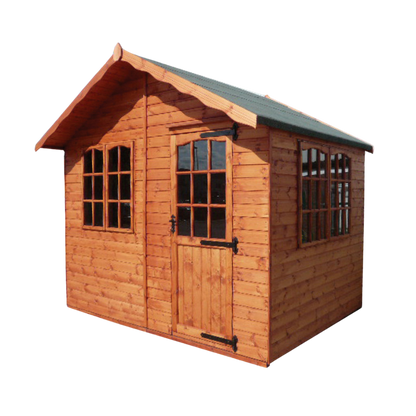 The Elton Home office