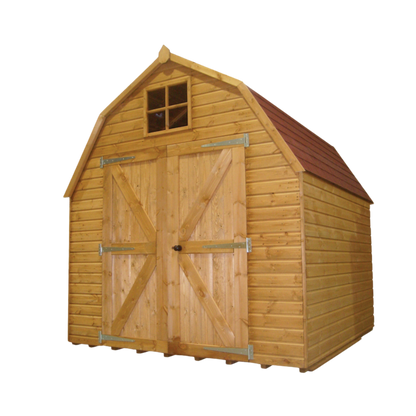 Dutch Barn